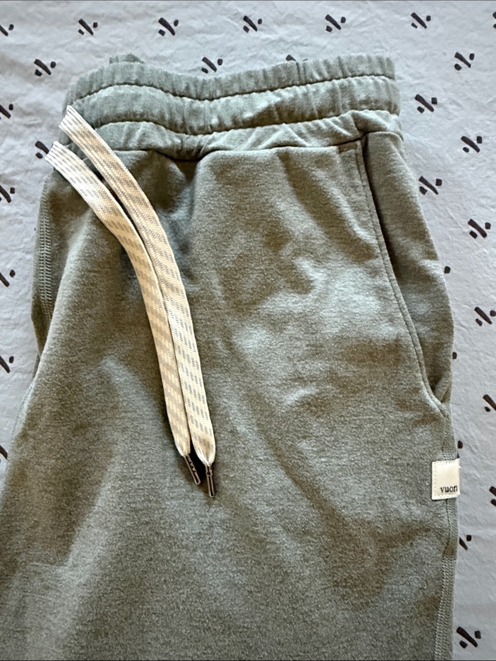 VOURI JOGGER - Picture 4 of 4